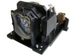 Beamerlampe für HITACHI (ersetzt: DT01091)