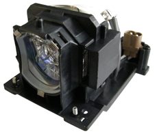 Beamerlampe für HITACHI (ersetzt: DT01091)