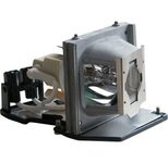 Beamerlampe für DELL (ersetzt: 310-7578, 725-10089)