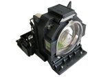 Beamerlampe für HITACHI (ersetzt: DT01581)