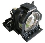 Beamerlampe für HITACHI (ersetzt: DT01581)