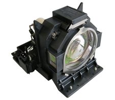 Beamerlampe für HITACHI (ersetzt: DT01581)