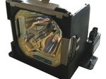 Beamerlampe für CANON (ersetzt: LV-LP28, 1706B001)