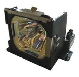 Beamerlampe für CANON (ersetzt: LV-LP28, 1706B001)