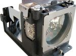Beamerlampe für EIKI (ersetzt: 610 333 9740, LMP111)