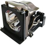 Beamerlampe für DELL (ersetzt: 310-4747, 730-11230, 725-10037, R3135)