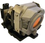 Beamerlampe für NEC (ersetzt: LT35LP, 50029556)