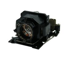 Beamerlampe für HITACHI (ersetzt: DT00821)