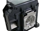 Beamerlampe für EPSON (ersetzt: ELPLP64, V13H010L64)