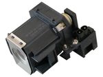 Beamerlampe für EPSON (ersetzt: ELPLP35, V13H010L35)