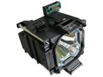 Beamerlampe für SONY (ersetzt: LMP-F330, LMPF330)