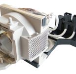 Beamerlampe für BENQ (ersetzt: 59.J8101.CG1)