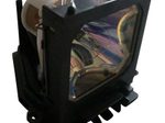 Beamerlampe für HITACHI (ersetzt: DT00531)