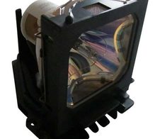 Beamerlampe für HITACHI (ersetzt: DT00531)