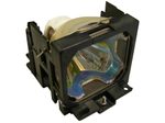 Beamerlampe für SONY (ersetzt: LMP-C160)