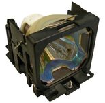 Beamerlampe für SONY (ersetzt: LMP-C160)