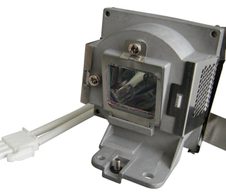 Beamerlampe für HITACHI (ersetzt: DT01463)