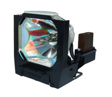 Beamerlampe für MITSUBISHI (ersetzt: VLT-X120LP)