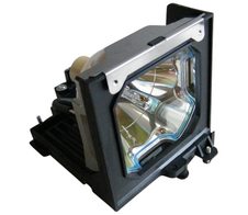 Beamerlampe für PHILIPS (ersetzt: LCA3121)
