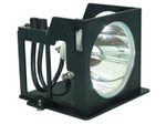 Beamerlampe für SHARP (ersetzt: AN-R65LP1, AN65LP1)