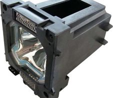 Beamerlampe für CHRISTIE (ersetzt: 003-120333-01, 610 334 2788)