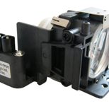 Beamerlampe für SONY (ersetzt: LMP-C161)