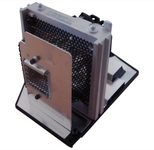 Beamerlampe für TOSHIBA (ersetzt: TLPLW5)