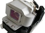 Beamerlampe für MITSUBISHI (ersetzt: VLT-XD520LP)