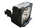Beamerlampe für SONY (ersetzt: LMP-P202)