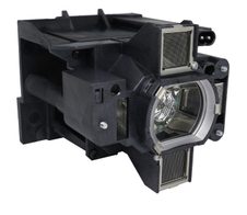 Beamerlampe für HITACHI (ersetzt: DT01881)
