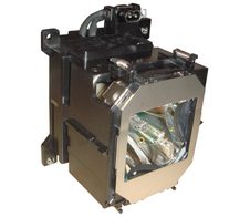 Beamerlampe für EPSON (ersetzt: ELPLP28, V13H010L28)