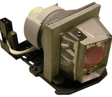 Beamerlampe für SANYO (ersetzt: POA-LMP133, CHSP8CS01GC01)