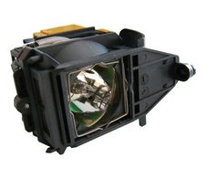 Beamerlampe für BOXLIGHT (ersetzt: XD10M-930)