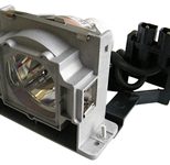 Beamerlampe für YAMAHA (ersetzt: PJL-725)