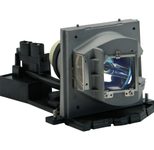 Beamerlampe für OPTOMA (ersetzt: SP.87J01G.C01)