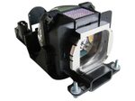 Beamerlampe für PANASONIC (ersetzt: ET-LAC80)