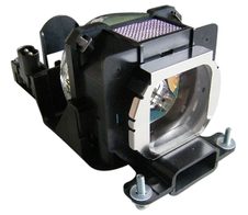 Beamerlampe für PANASONIC (ersetzt: ET-LAC80)