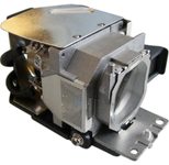 Beamerlampe für SONY (ersetzt: LMP-D200)