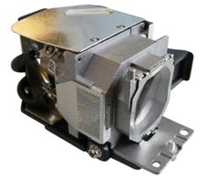 Beamerlampe für SONY (ersetzt: LMP-D200)