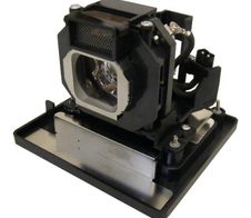 Beamerlampe für PANASONIC (ersetzt: ET-LAE4000)