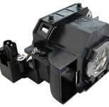 Beamerlampe für EPSON (ersetzt: ELPLP44, V13H010L44)