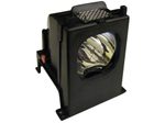 Beamerlampe für MITSUBISHI (ersetzt: 915P027010, 915P027A10)