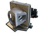 Beamerlampe für OPTOMA (ersetzt: SP.88R01GC01)