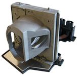 Beamerlampe für OPTOMA (ersetzt: SP.88R01GC01)