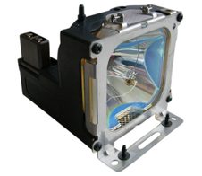Beamerlampe für HITACHI (ersetzt: DT00341)