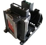 Beamerlampe für EIKI (ersetzt: 610 343 5336)