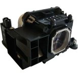 Beamerlampe für NEC (ersetzt: NP15LP, 60003121)