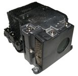 Beamerlampe für NEC (ersetzt: LT51LP, 50020984)