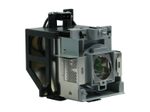 Beamerlampe für BenQ (ersetzt: 5J.J8W05.001)