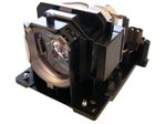 Beamerlampe für HITACHI (ersetzt: DT01121)